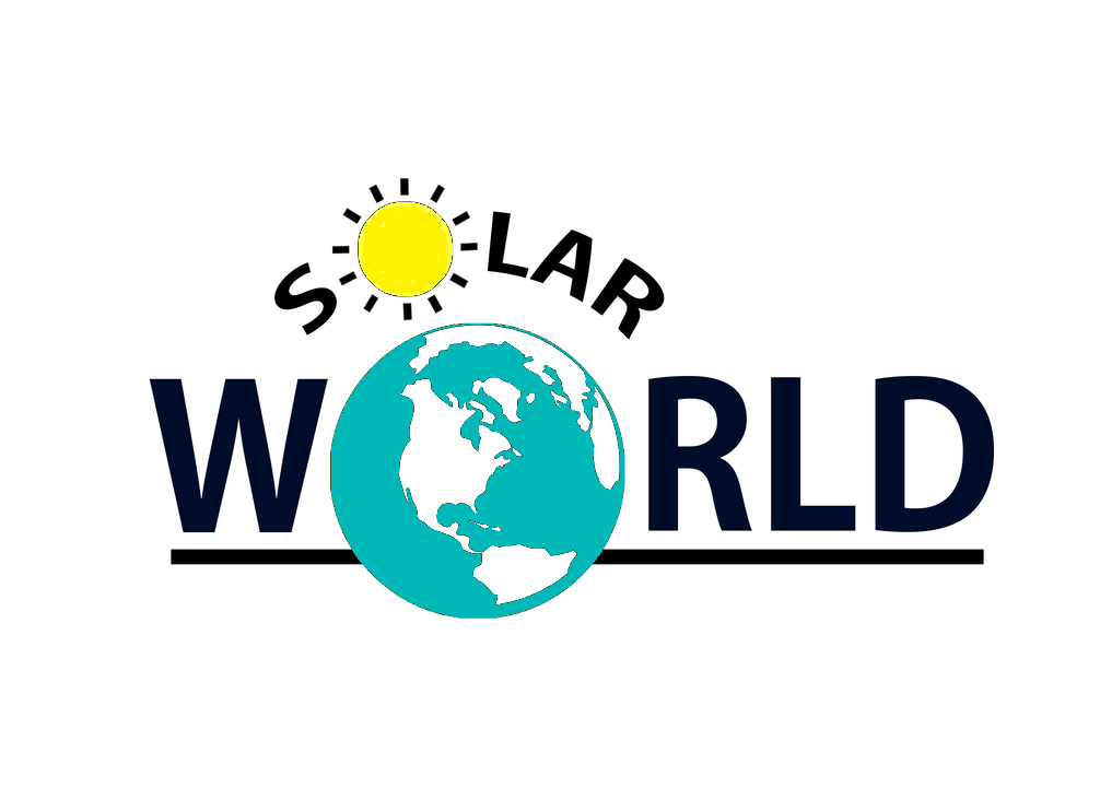 Solar world clearance